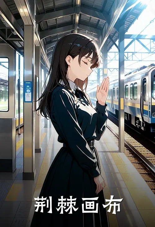 《荆棘画布》丁寒涵林薇完本小说_丁寒涵林薇(荆棘画布)全文免费阅读无弹窗大结局