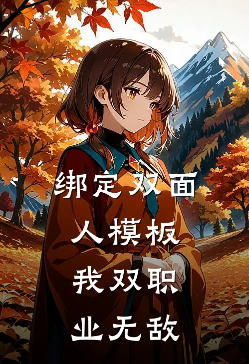 绑定双面人模板，我双职业无敌