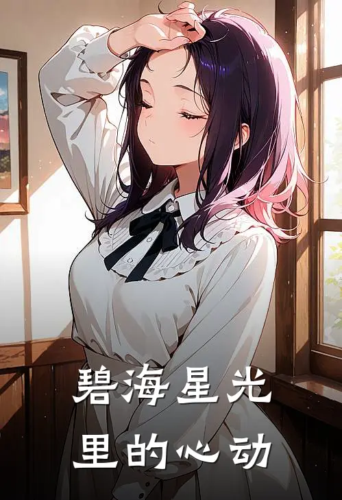 碧海星光里的心动
