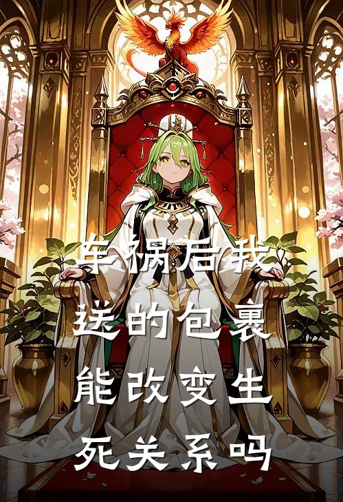 车祸后我送的包裹能改变生死关系吗