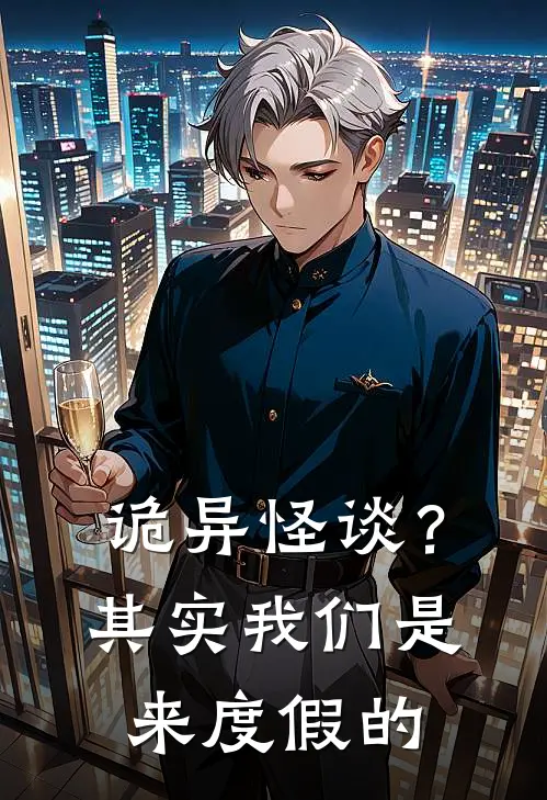 诡异怪谈？其实我们是来度假的全文免费阅读无弹窗大结局_诡异怪谈？其实我们是来度假的（薇塔格蕾修）最新小说