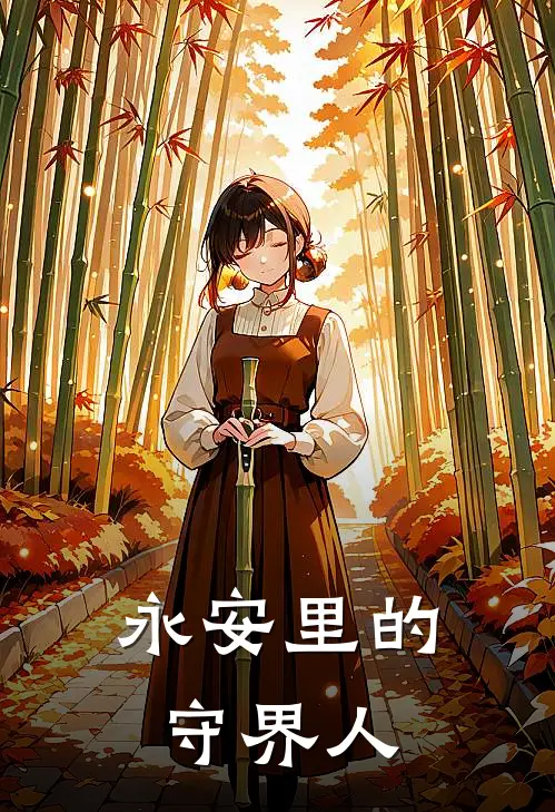 永安里的守界人陈砚陈砚热门小说阅读_完本完结小说永安里的守界人陈砚陈砚