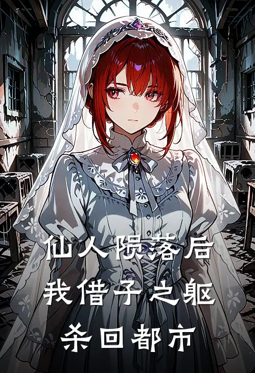 仙人陨落后，我借子之躯杀回都市