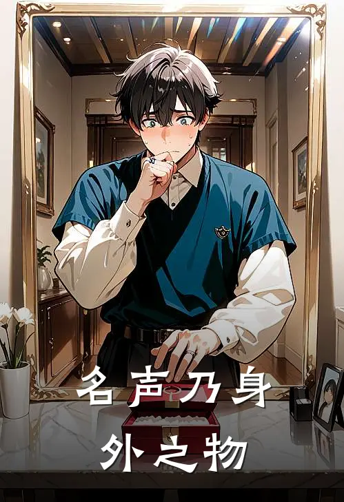 名声乃身外之物