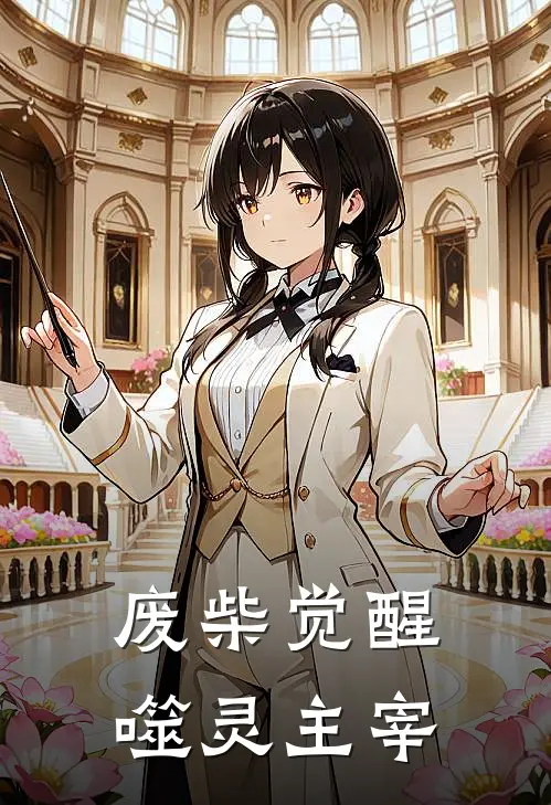 废柴觉醒：噬灵主宰