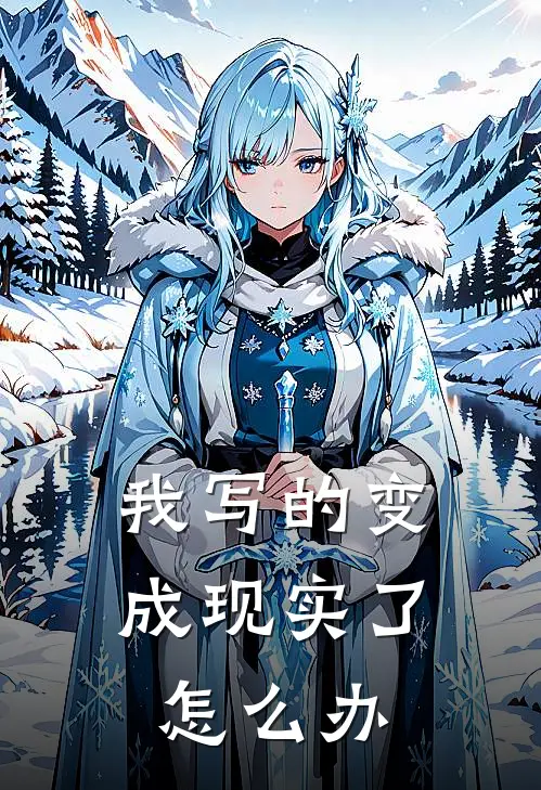 我写的变成现实了怎么办