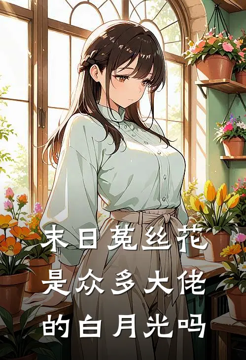 末日菟丝花是众多大佬的白月光吗