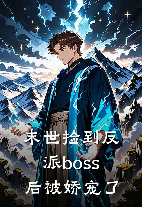 末世捡到反派boss后被娇宠了晏初贺凡热门免费小说_免费小说免费阅读末世捡到反派boss后被娇宠了晏初贺凡