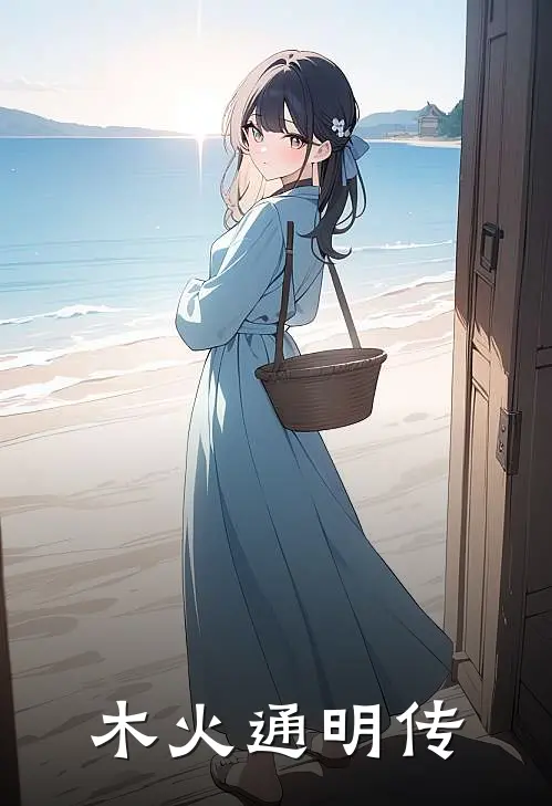 木火通明传林霁林承安小说完结推荐_完整版小说免费阅读木火通明传(林霁林承安)