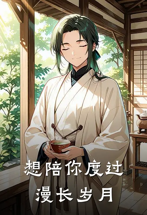 想陪你度过漫长岁月