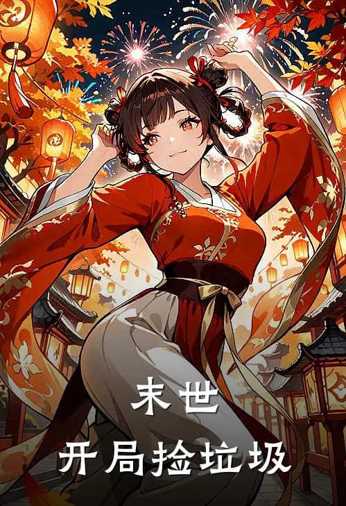 末世：开局捡垃圾