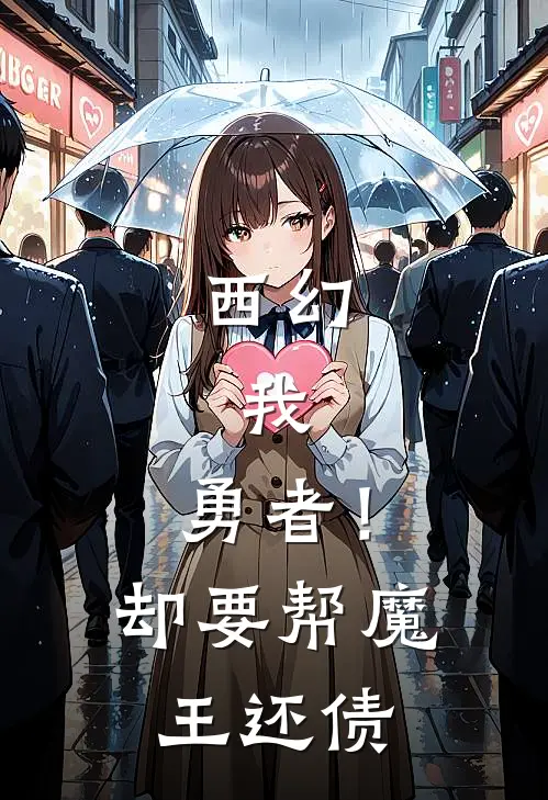 西幻：我，勇者！却要帮魔王还债