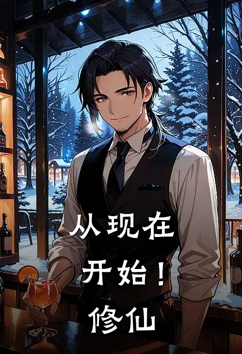 从现在开始！修仙