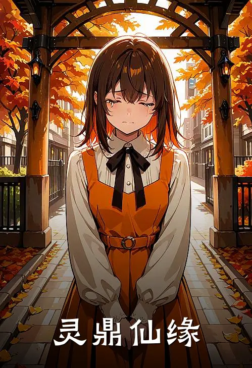 灵鼎仙缘叶天叶风免费小说全集_免费阅读无弹窗灵鼎仙缘叶天叶风