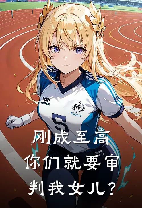 刚成至高，你们就要审判我女儿？