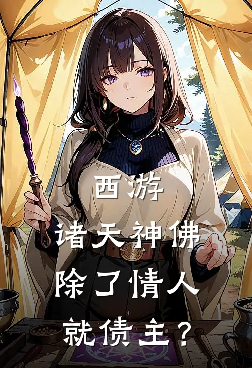 《西游：诸天神佛除了情人就债主？》陈凡观音_(西游：诸天神佛除了情人就债主？)全集在线阅读