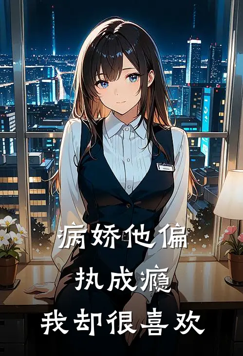 病娇他偏执成瘾，我却很喜欢(沈知悠江煜川)热门小说推荐_免费小说在线看病娇他偏执成瘾，我却很喜欢沈知悠江煜川