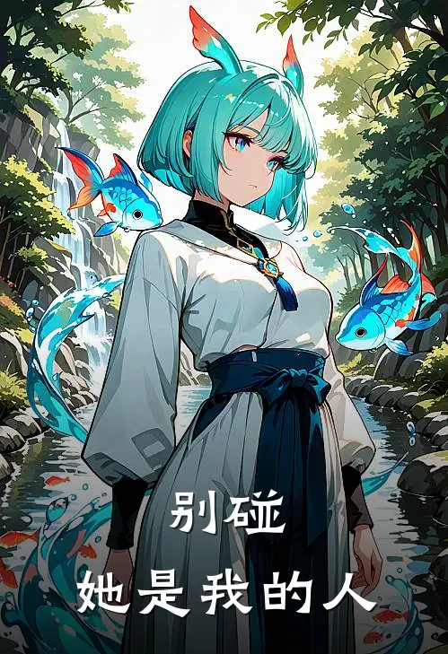 沈微蓝谢小满别碰，她是我的人全章节在线阅读_别碰，她是我的人全集免费在线阅读