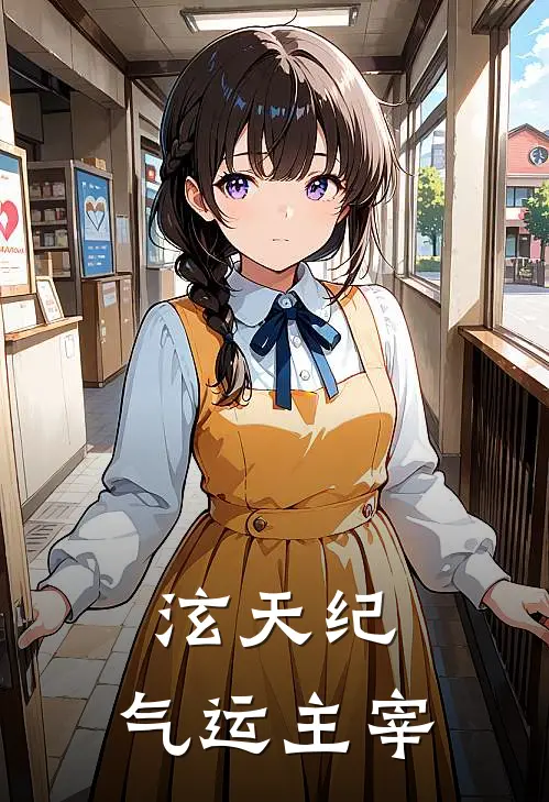 泫天纪：气运主宰