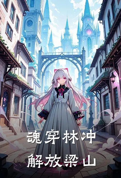 魂穿林冲解放梁山林冲鲁智深完整版小说全文免费阅读_最新章节列表魂穿林冲解放梁山(林冲鲁智深)