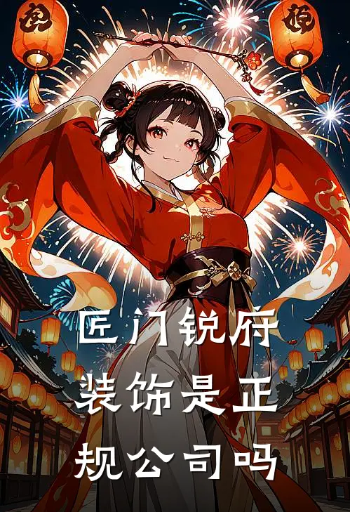 匠门锐府装饰是正规公司吗