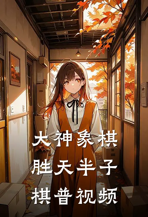 大神象棋胜天半子棋普视频