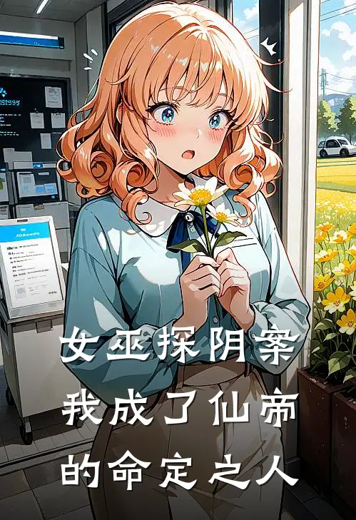 女巫探阴案我成了仙帝的命定之人