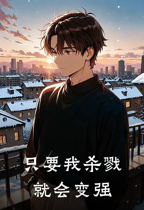 只要我杀戮就会变强(凌绝凌峰)完结小说推荐_免费小说只要我杀戮就会变强(凌绝凌峰)