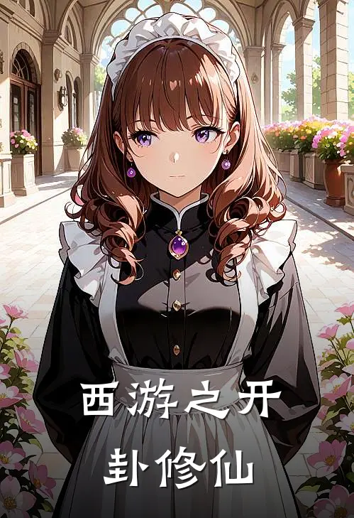 西游之开卦修仙