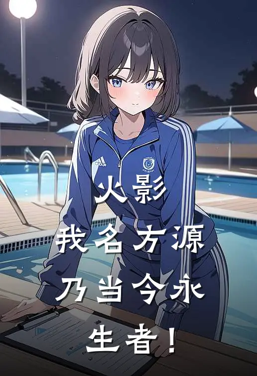 火影：我名方源，乃当今永生者！