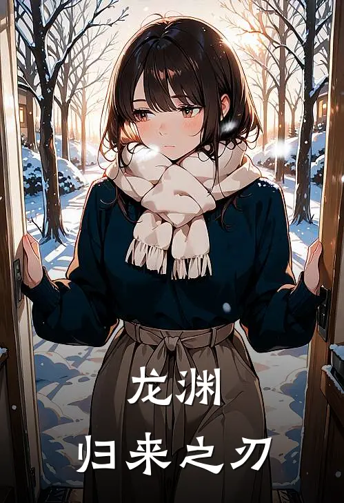 龙渊：归来之刃