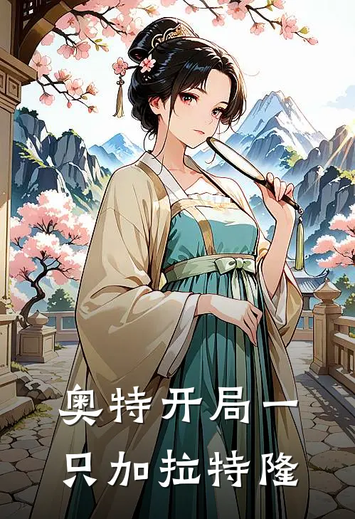 奥特开局一只加拉特隆