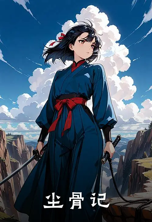 尘骨记阿尘赵伯免费小说大全_小说推荐完本尘骨记(阿尘赵伯)
