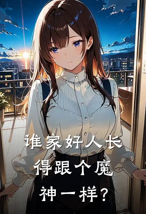 谁家好人长得跟个魔神一样？(张子川方武)无弹窗小说免费阅读_小说完整版免费阅读谁家好人长得跟个魔神一样？张子川方武