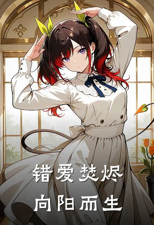 错爱焚烬，向阳而生(邓景川沈月)完结的热门小说_全本免费完结小说错爱焚烬，向阳而生(邓景川沈月)