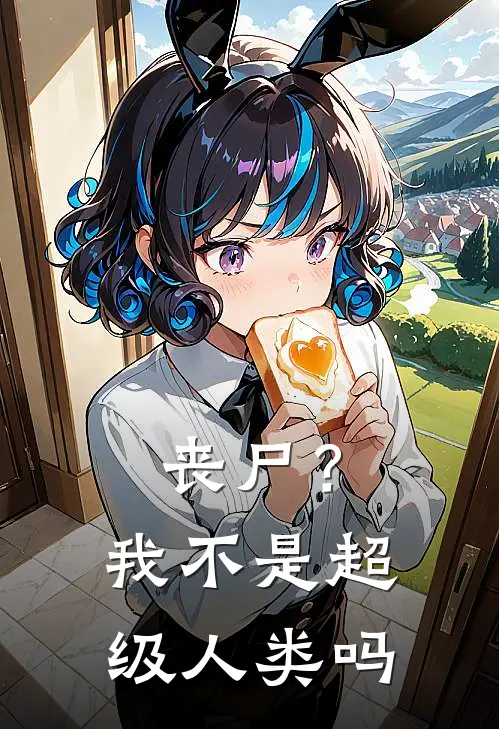 丧尸？我不是超级人类吗袁望萧国兴完整版小说全文免费阅读_最新章节列表丧尸？我不是超级人类吗(袁望萧国兴)