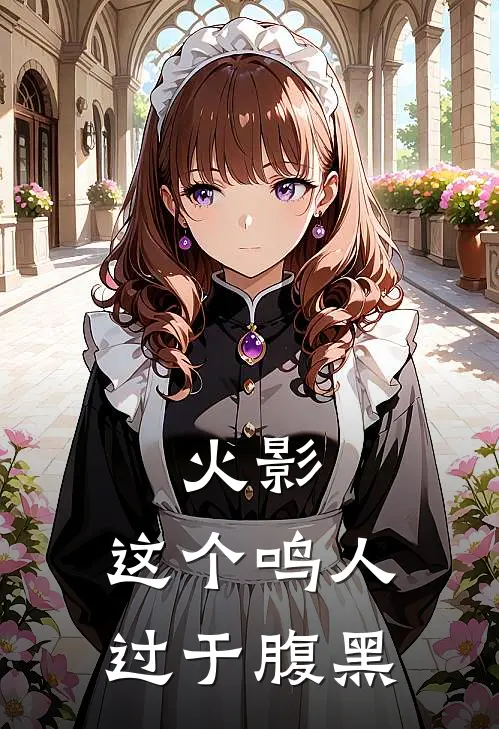 火影：这个鸣人过于腹黑火影火影热门的小说_热门小说在线阅读火影：这个鸣人过于腹黑火影火影