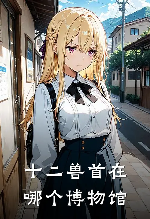 十二兽首在哪个博物馆