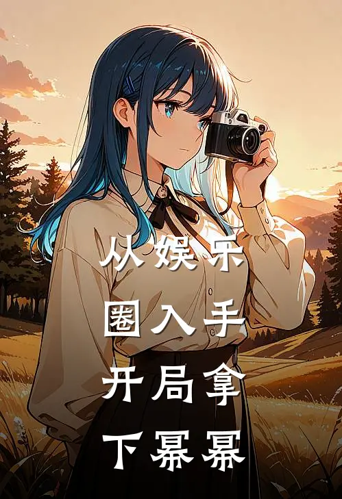 从娱乐圈入手，开局拿下幂幂