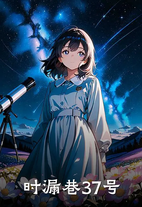 时漏巷37号(林砚苏雨)火爆小说_《时漏巷37号》林砚苏雨小说免费在线阅读