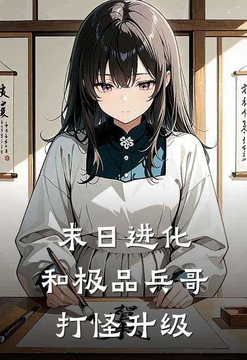 末日进化，和极品兵哥打怪升级