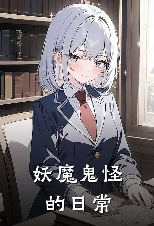妖魔鬼怪的日常