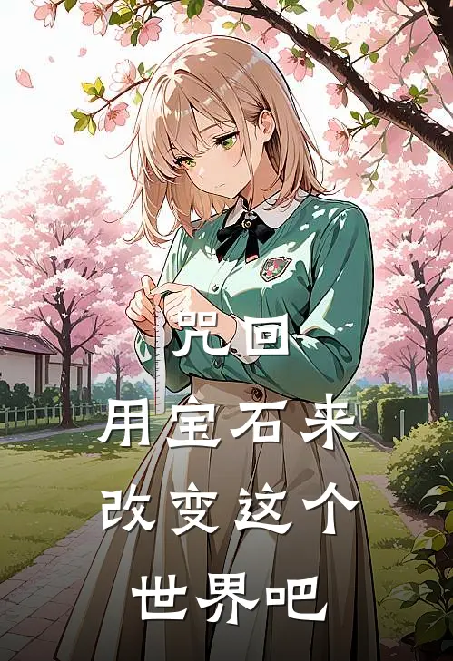 夏油杰藤原《咒回：用宝石来改变这个世界吧》完结版阅读_(咒回：用宝石来改变这个世界吧)全集阅读