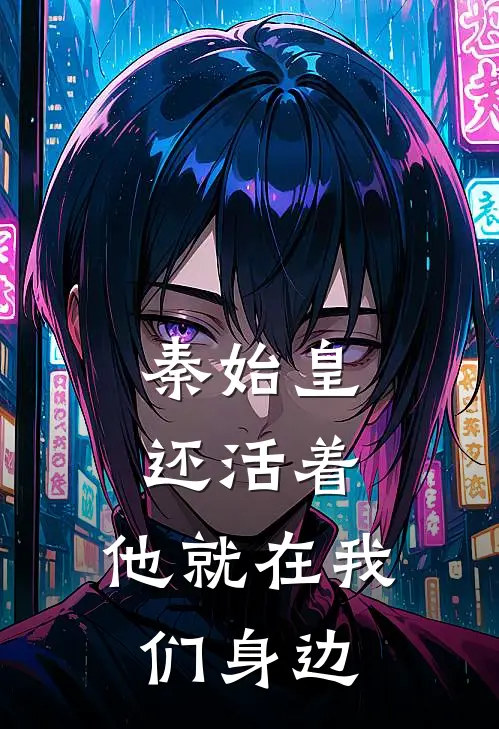 秦始皇还活着，他就在我们身边