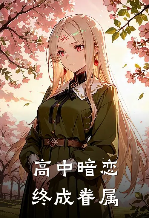 高中暗恋终成眷属