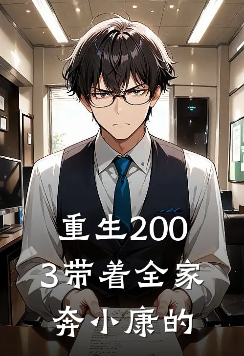 重生2003带着全家奔小康的