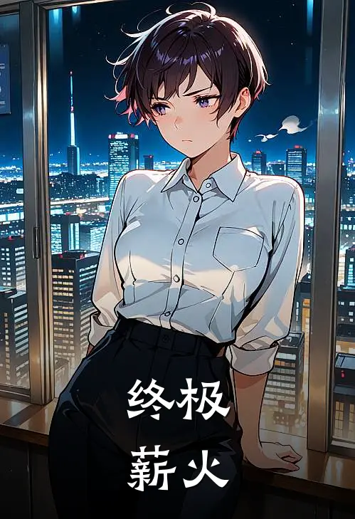 木代秦天(终极：薪火)_《终极：薪火》最新章节免费在线阅读