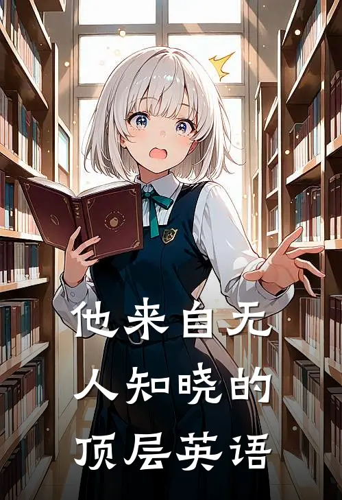 他来自无人知晓的顶层英语