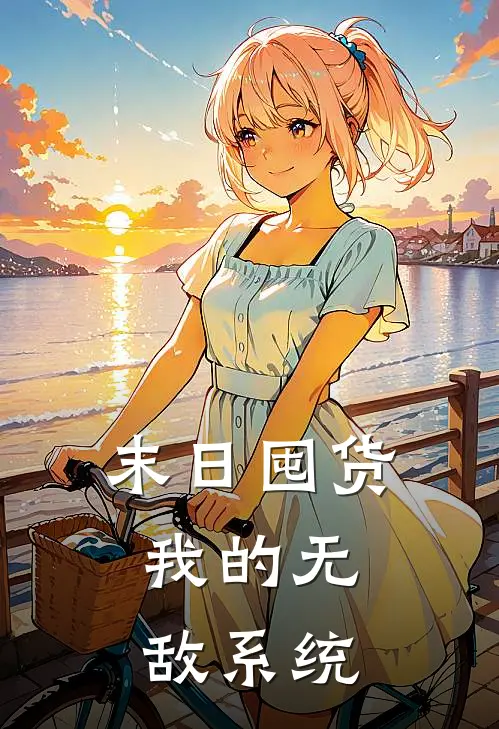 末日囤货：我的无敌系统(李浩苏清月)免费小说大全_小说完结免费末日囤货：我的无敌系统李浩苏清月