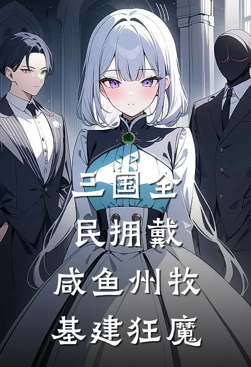 三国全民拥戴，咸鱼州牧基建狂魔(刘璋董扶)完整版免费小说_最热门小说三国全民拥戴，咸鱼州牧基建狂魔(刘璋董扶)